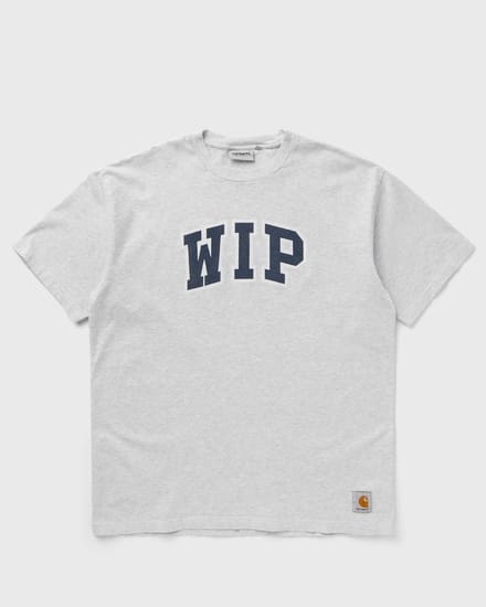 S/S WIP III Tee