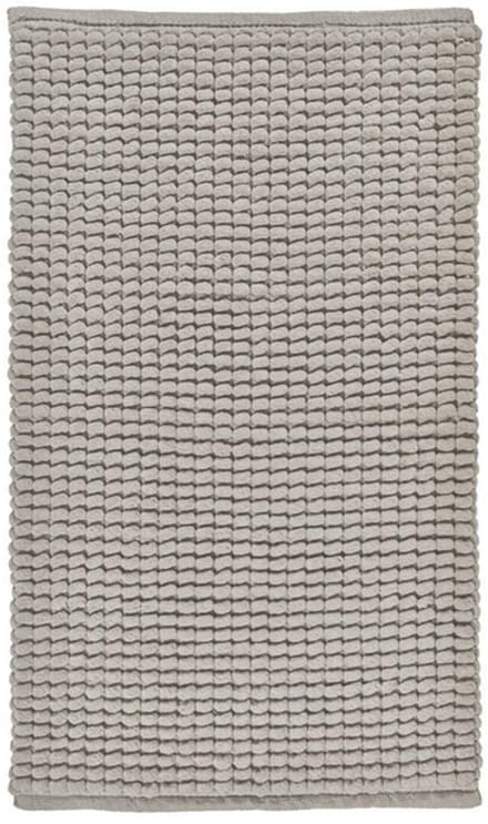 Aquanova Axel - Badmat - 60x100 - Truffel