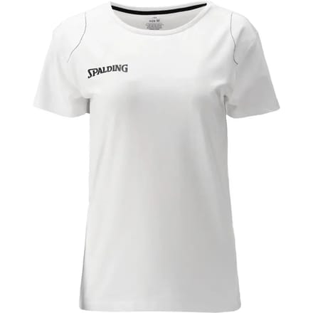 Dames-T-shirt Spalding Essential