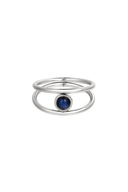 Ring - Maat 15 -Yehwang