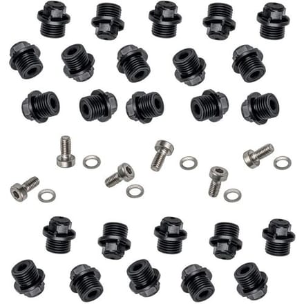 Dornbracht replacement insert 9029030350090