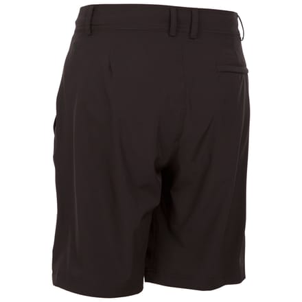Trespass Heren Grittleton TP75 Korte Broek (Zwart)