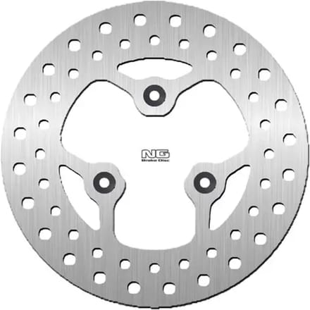 Remschijf voor vaste motorfiets NG Brake Disc DIS1145