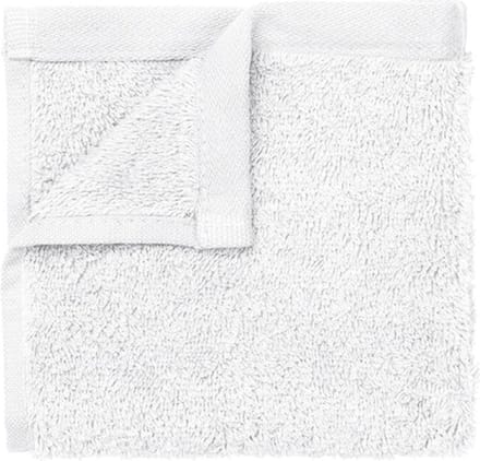 Boxxxie - Blomus Gastendoek (set/4) RIVA 30x30 cm White
