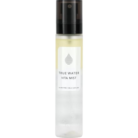 True Water, Vita Mist, 105ml(3,69 fl oz)