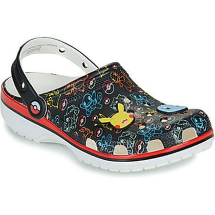 Kinderklompen Crocs Pokemon Classic Clog