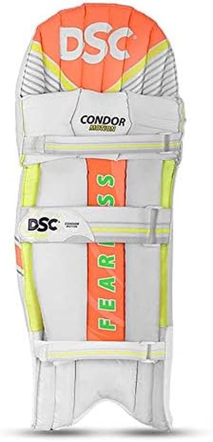 Comfortabele Beenbeschermers voor Volwassenen Unisex