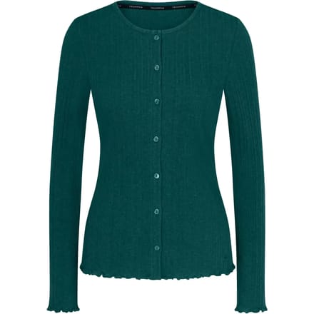 Damesvest Triumph Versatile Rib
