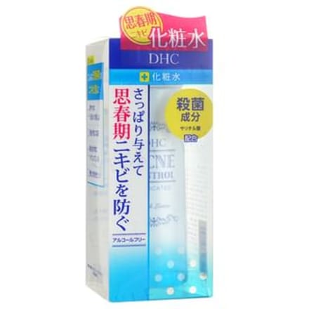 DHC - Acne Control Fresh Lotion 160ml