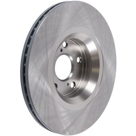 Remschijf BLUE PRINT ADT343272, 1 stuk