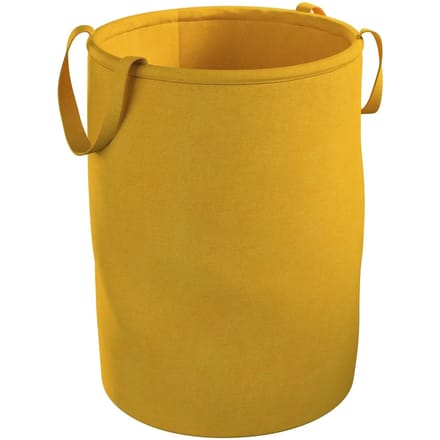 Speelgoedmand Yellow Tipi Tobi