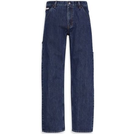 Flared/Bootcut Calvin Klein Jeans Indigo Gravel Carpen