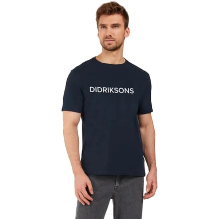 T-shirt Didriksons Harald D