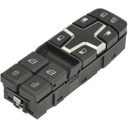 Schakelaar, raamopener DT SPARE PARTS 2.01213