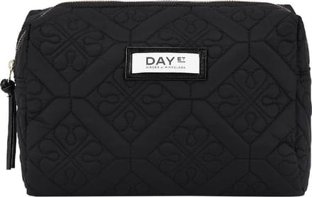 DAY ET Toilettas Cosmetic Bag Black Zwart