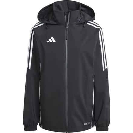 Waterdicht damesjack adidas Tiro 24