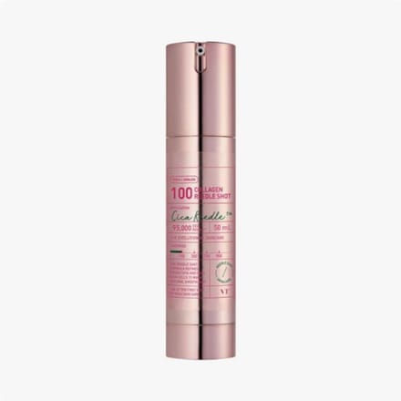 VT Collageen Reedle Shot 100 50ml gray