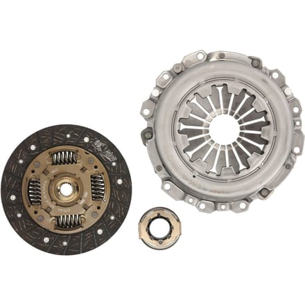 Koppelingsset VALEO 828053