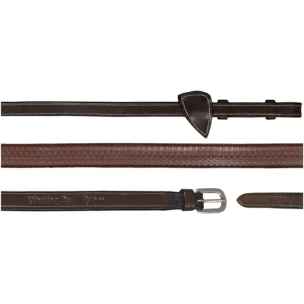 Dy'on Teugels 5/8 Rubber Working By Bruin - middel