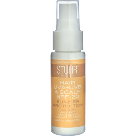 Stuhr Summer Protection Hair UVA + UVB And Scalp SPF20 50 ml