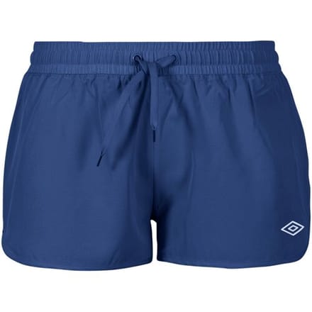 Umbro Dames sportbroekje (Marineblauw, M)