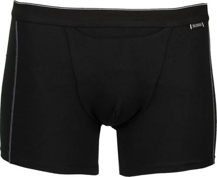 Sloggi - New Spirit Boxershort Zwart - L
