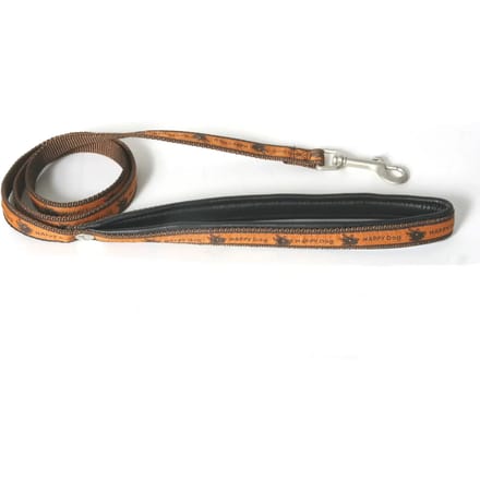 Nylon hondenriem Image Happydog