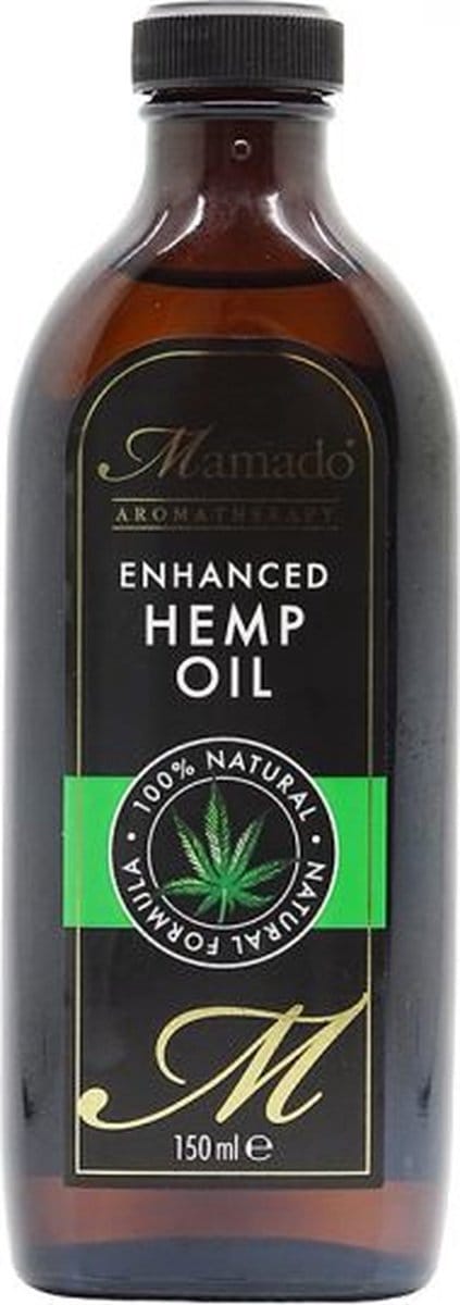Hennepolie 150 ml – Mamado