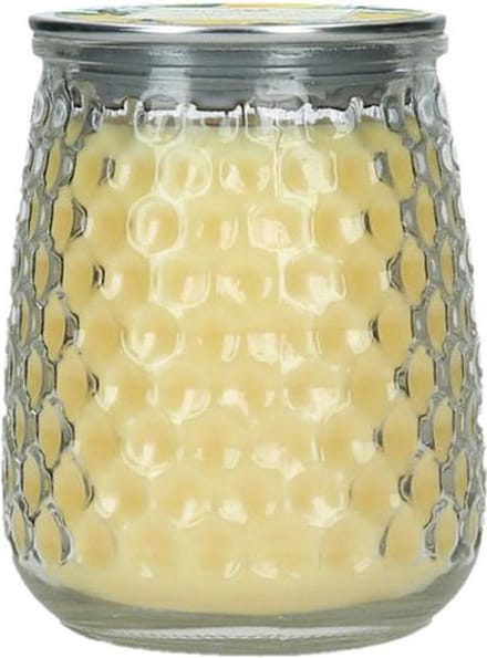 Greenleaf Signature Jar Citron Sol
