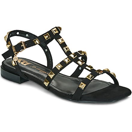 Xti  Platte sandalen 145488