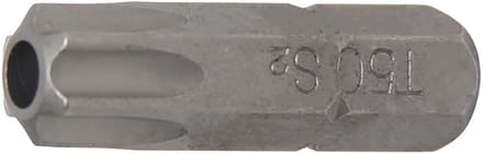 BGS bitlengte 30 mm aandrijving externe zeskant 8 mm (5/16")...