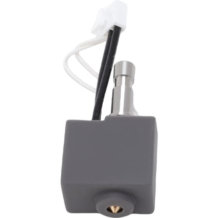 Hotend Geassembleerde Extruder Kit Vervanging voor Kobra S1 0.4mm Nozzle 3D Printer Geassembleerde Extruder gray