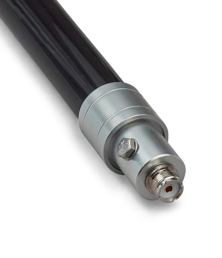 Moonraker Multiscan 25-1500MHz basis antenne