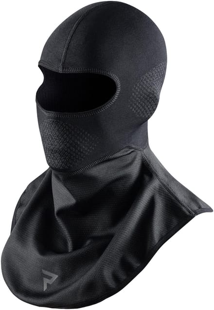 Rebelhorn Therm 2 Winstopper Motorfiets Balakmuts -