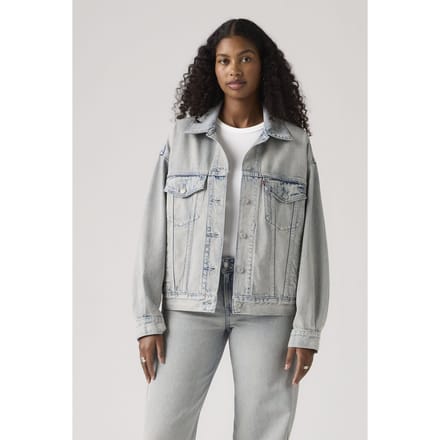 Levi's 90s Trucker Jacket Taglia: S | Giacche di jeans Outlet | Donna