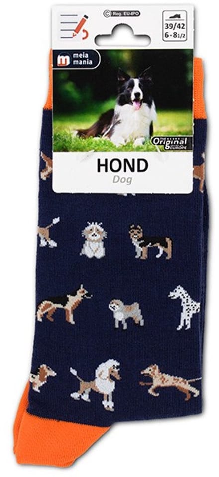 MM Sokken Honden Maat 35/38