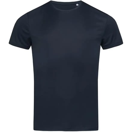 Stedman Sports-T S8000 - BLUE MIDNIGHT - S