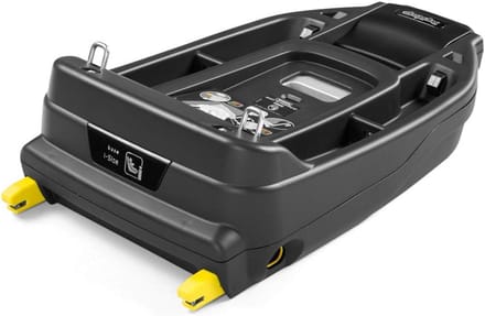 i-Size Kinderzitbasis met Isofix-aansluitingen - ECE R 129 Goedgekeurd