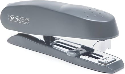 ECO Spinna Nietmachine met Voorlaadsysteem voor 50 Vel - Grijs