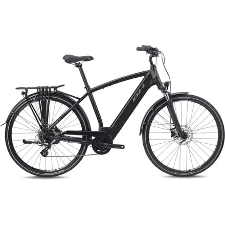 Elektrische mountainbike BH Bikes Atom City