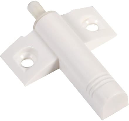 Dailygoods- Keukenkast Deurstopper 20 Stuks - Soft Close Dempers