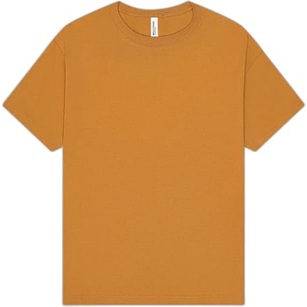 Bella+Canvas Unisex Heavyweight Tee CV3010 - Toast - M