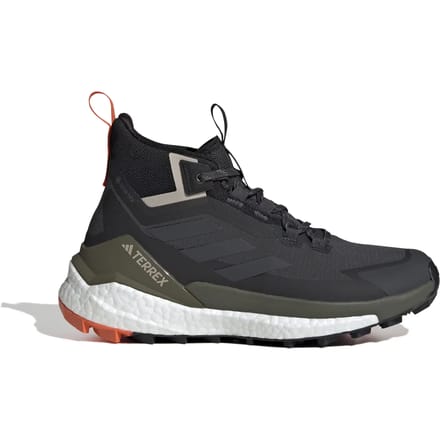 Dameswandelschoenen adidas Terrex Free Hiker 2 Gore-tex