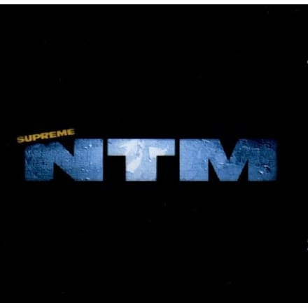 Suprême Ntm - Suprême Ntm