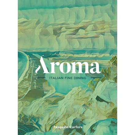 Aroma - Pasquale Carfora