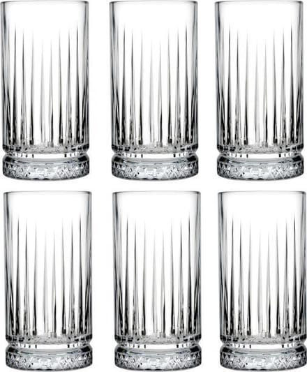 Longdrinkglas Pasabahce Elysia 44,5 cl - 6 stuks