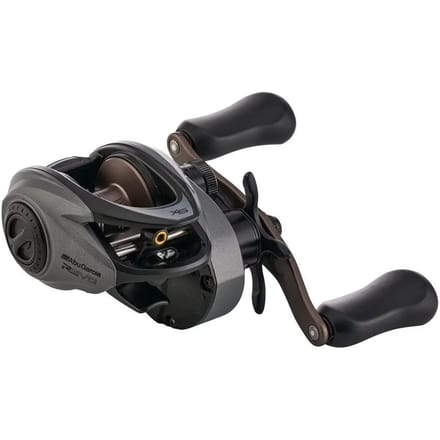 Linkshandige werpmolen Abu Garcia Revo5 SX-HS LP-L