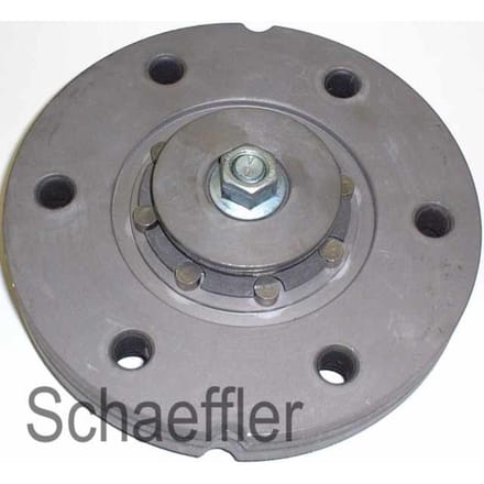 Torsiedemper, vliegwiel LUK 370001910