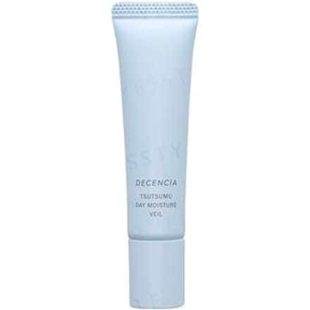 DECENCIA - Tsutsumu Day Moisture Veil SPF 16 PA++ 15g
