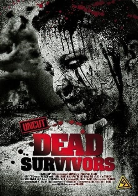 Movie/Documentary - Dead Survivors